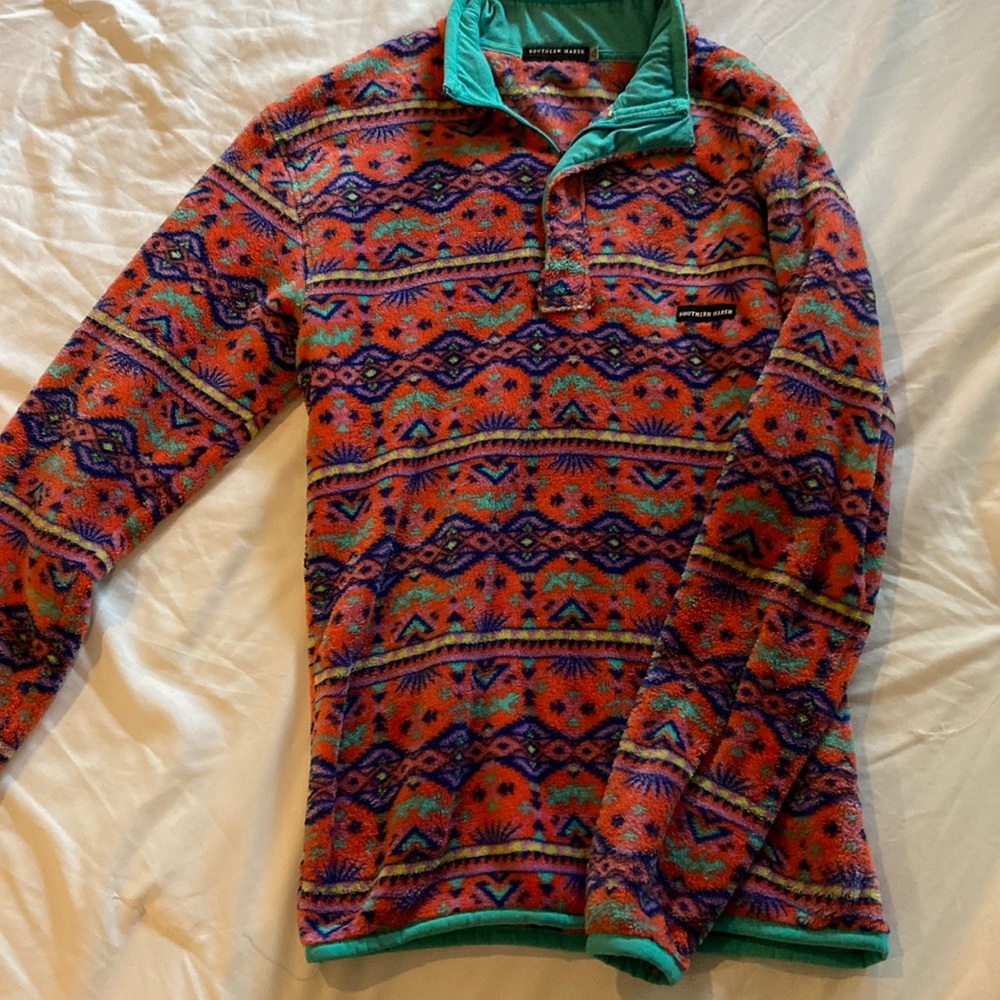 Women’s pullover